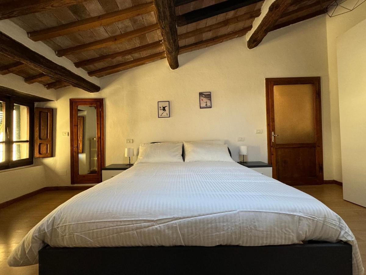 Il Pentolo Villa Sansepolcro Exterior photo
